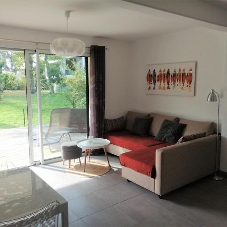 Superbe T3, Havre De Paix, Entre Plage Et Village Capbreton Zewnętrze zdjęcie