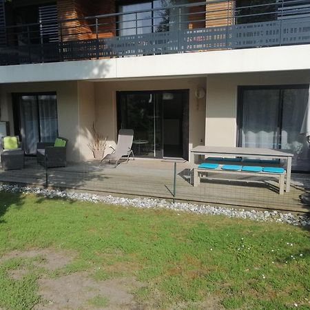 Superbe T3, Havre De Paix, Entre Plage Et Village Capbreton Zewnętrze zdjęcie