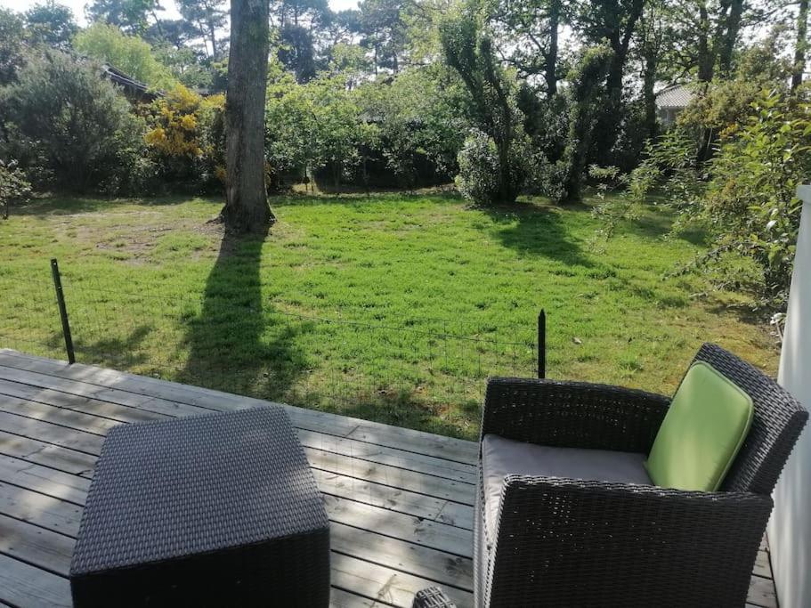 Superbe T3, Havre De Paix, Entre Plage Et Village Capbreton Zewnętrze zdjęcie