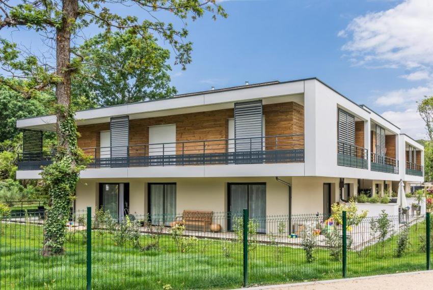 Superbe T3, Havre De Paix, Entre Plage Et Village Capbreton Zewnętrze zdjęcie