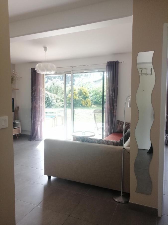 Superbe T3, Havre De Paix, Entre Plage Et Village Capbreton Zewnętrze zdjęcie